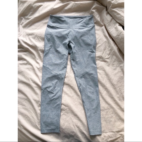 Outdoor Voices 3/4 leggings - Picture 1 of 2